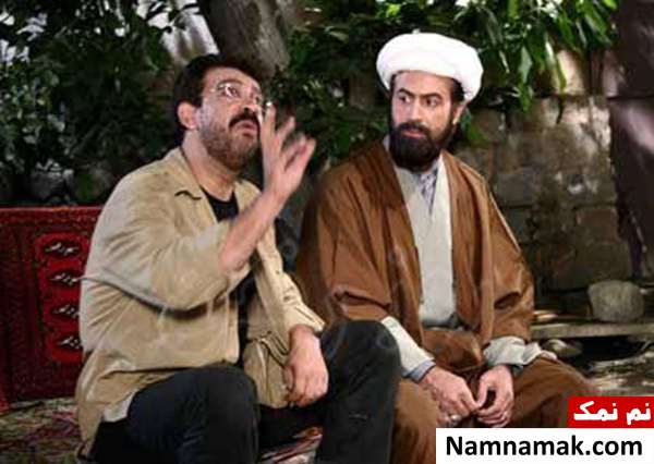دانیال حکیمی