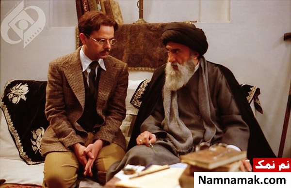  رضا کیانیان