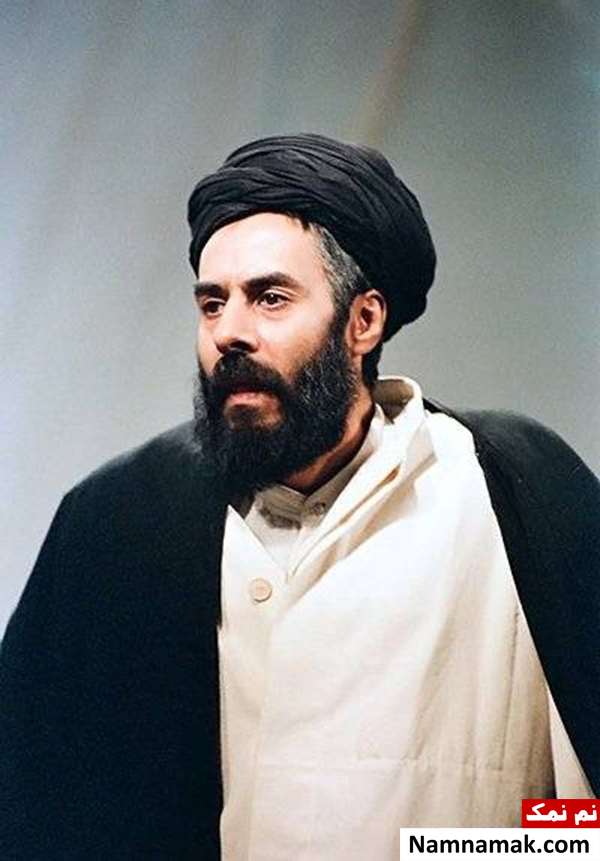 خسرو شکیبایی