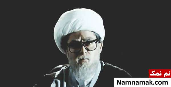 محمدرضا گلزار