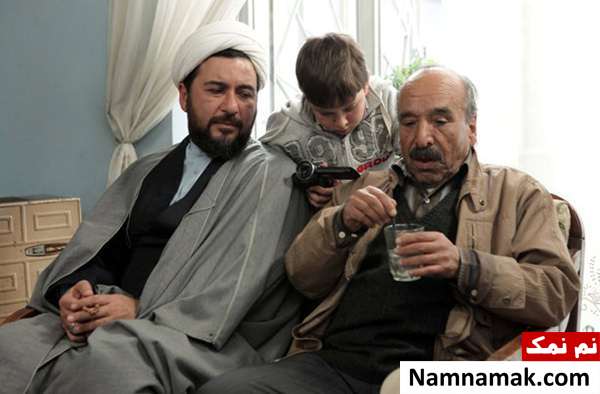 امیرحسین صدیق 