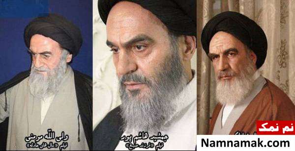 عبدالرضا اکبری 