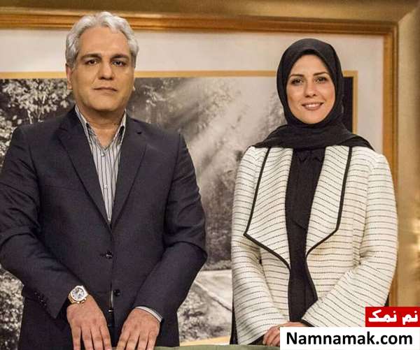 سارا بهرامی
