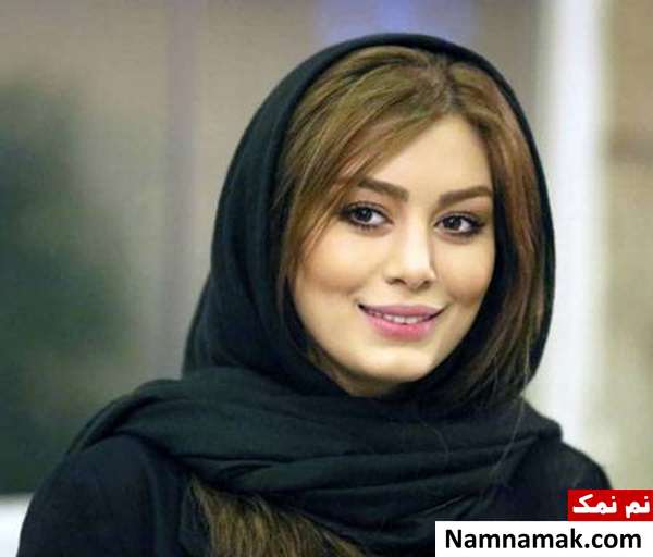 از بی حاشیه ترین تا پرحاشیه ترین چهره ها در سال 96 سحر قریشی