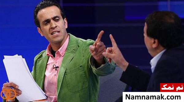 از بی حاشیه ترین تا پرحاشیه ترین چهره ها در سال 96 علی کریمی