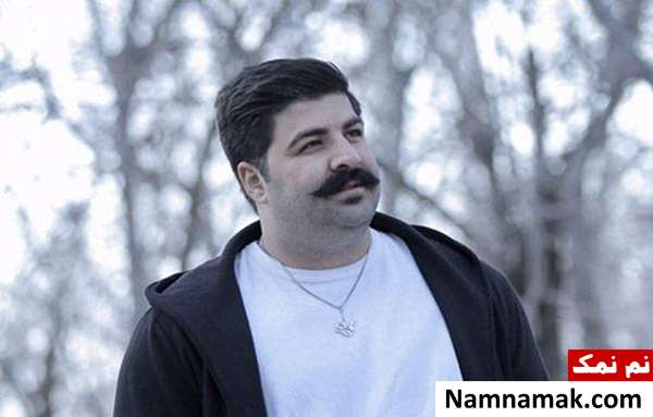 از بی حاشیه ترین تا پرحاشیه ترین چهره ها در سال 96 بهنام بانی