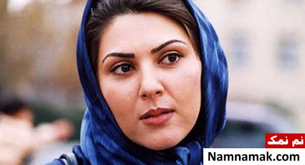 ستاره اسکندری در دورهمی ستاره اسکندری