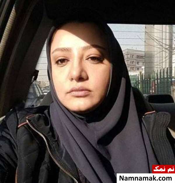 الهام ملک محمدی گوینده خبر عروس شد الهام ملک محمدی