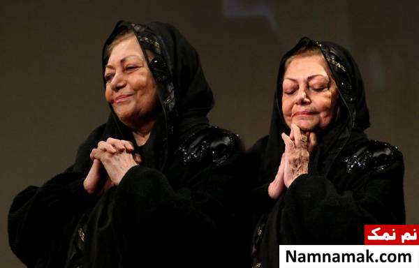 حمیده خیرآبادی