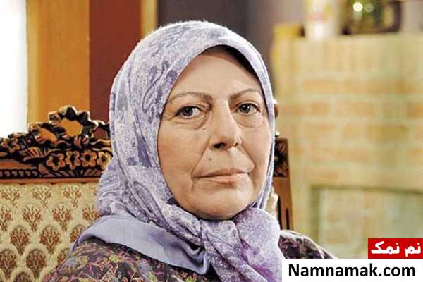 ثریا قاسمی