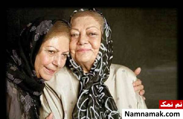 ثریا قاسمی