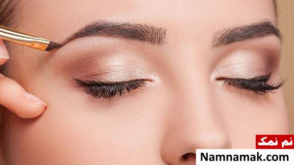 بهترین آرایش مناسب صورت مربعی چیست؟