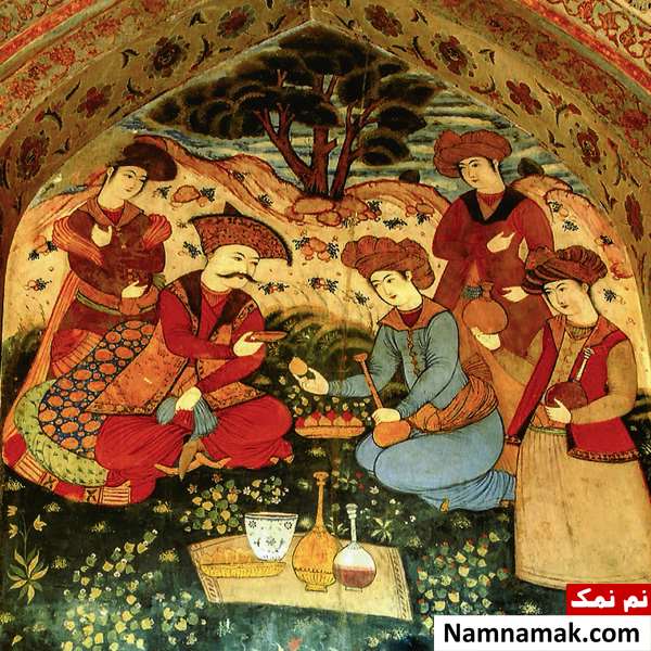 تعارف چیست
