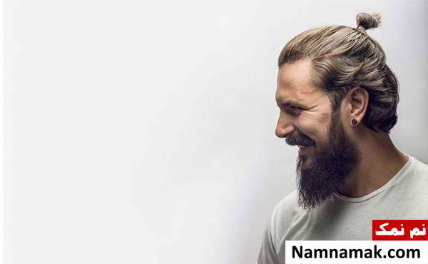 مدل مو برای صورت مربعی
