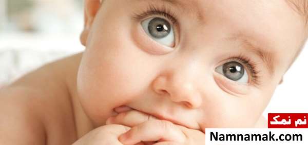 روشهای سفید شدن پوست جنین در طب سنتی