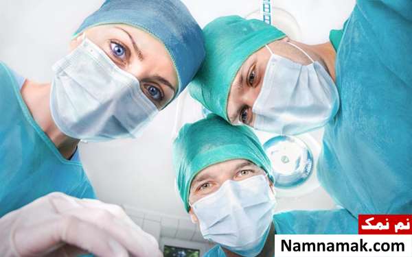 نشانه های سرطان حنجره چیست؟ نشانه های سرطان حنجره چیست؟