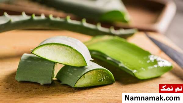  آلوئه ورا برای درمان دیابت