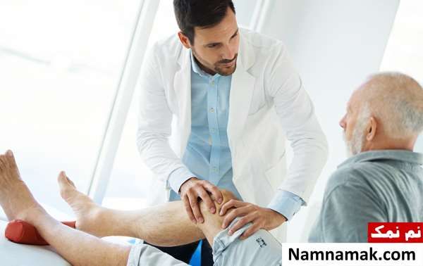 جراح و دکتر ارتوپدی چکار میکند؟