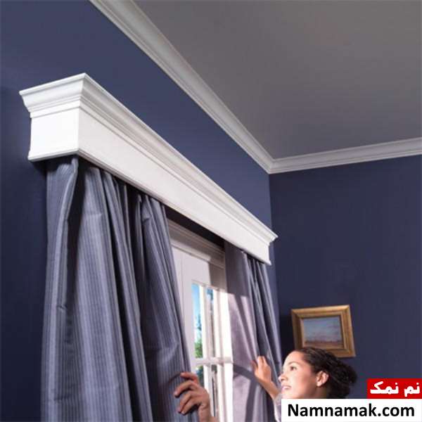 مدل های جدید و مدرن والان آشپزخانه