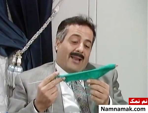 خلاصه داستان و معرفی بازیگران سریال مدیر کل ایمن زیدان در سریال مدیر کل