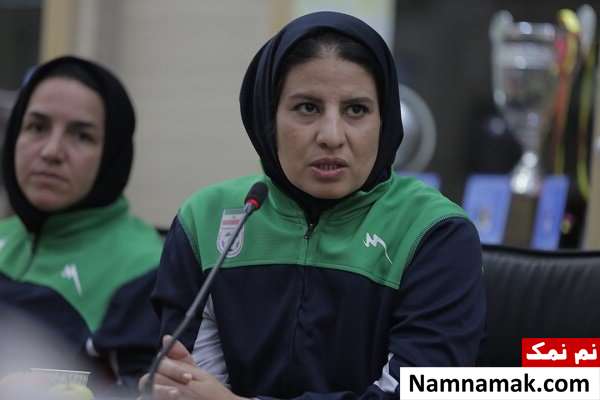 عکس های شخصی مریم آزمون