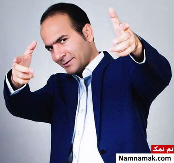 حسن ریوندی