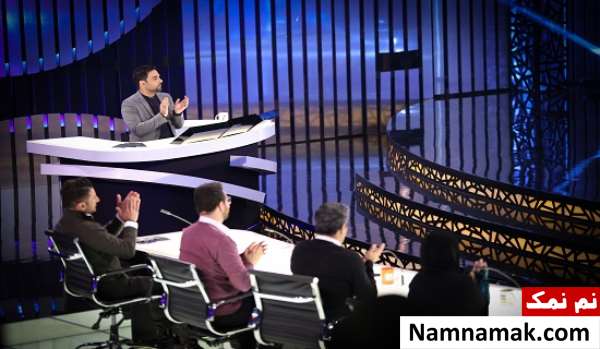 بیوگرافی و اسامی تمام شرکت کنندگان عصر جدید بیوگرافی و اسامی تمام شرکت کنندگان عصر جدید
