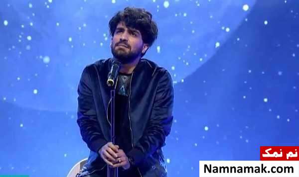 بیوگرافی و اسامی تمام شرکت کنندگان عصر جدید عرفان طهماسبی از شرکت کنندگان عصر جدید
