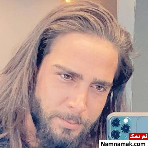 میلاد قاسمی خواه