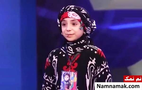 بیوگرافی و اسامی تمام شرکت کنندگان عصر جدید اسرا جلیلیان از شرکت کنندگان عصر جدید