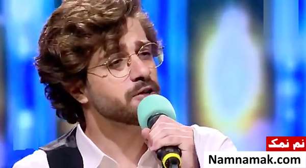 بیوگرافی و اسامی تمام شرکت کنندگان عصر جدید محمد شیخ الاسلامی از شرکت کنندگان عصر جدید