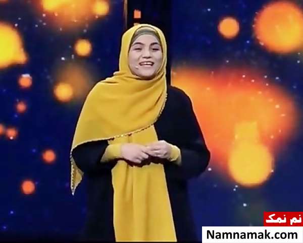 بیوگرافی و اسامی تمام شرکت کنندگان عصر جدید فاطمه دیواندری از شرکت کنندگان عصر جدید
