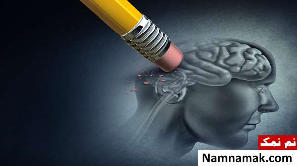 آلزایمر و تغذیه آلزایمر و تغذیه