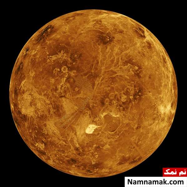 حیات در زهره حیات در زهره