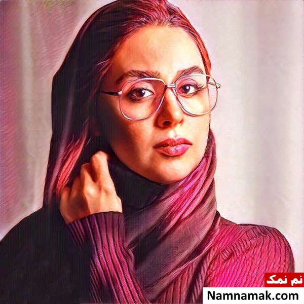 زندگینامه سارا همتی و همسرش عکس اینستاگرامی سارا همتی