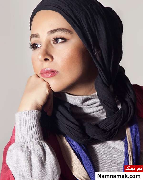 زندگینامه سارا همتی و همسرش سارا همتی بازیگ سینما و تلویزیون
