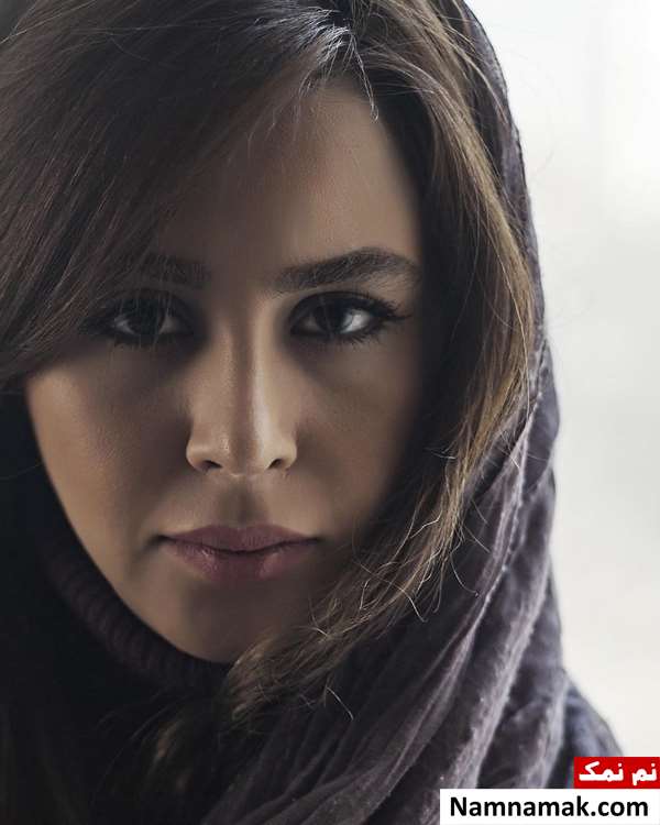 زندگینامه سارا همتی و همسرش سارا همتی - Sara Hemati