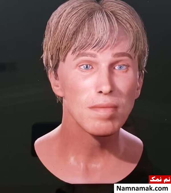 آدم آهنی