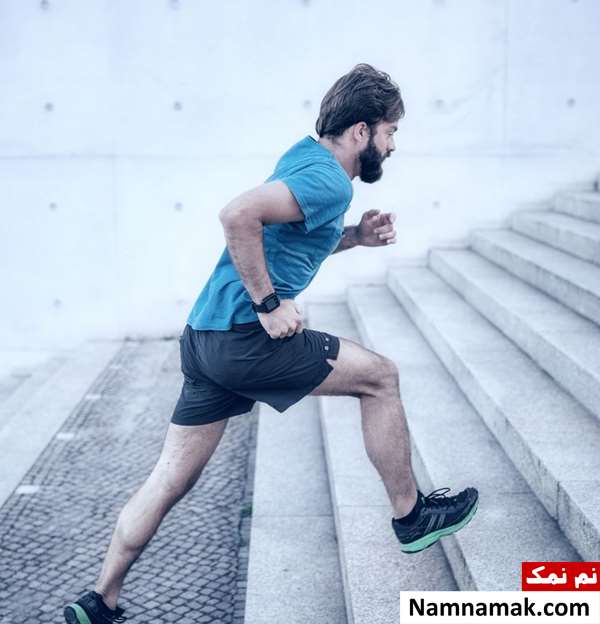 زمان ورزش برای چاق شدن