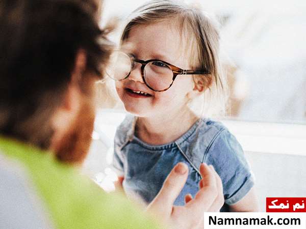 آیا ضعیفی چشم کودکان قابل درمان است؟