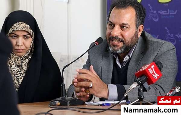 زندگینامه امیرحسین بانکی پور و همسرش زندگی شخصی امیرحسین بانکی پور