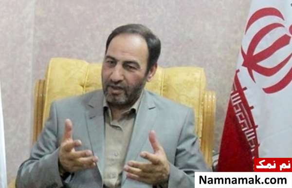 زندگینامه مهدی عیسی زاده و همسرش مهدی عیسی زاده