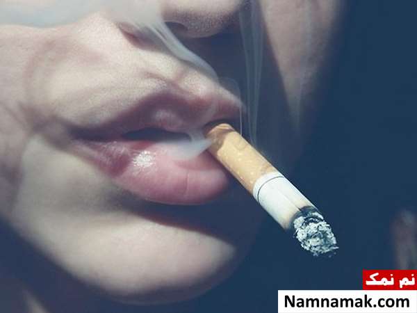 تاثیر سیگار بر باروری