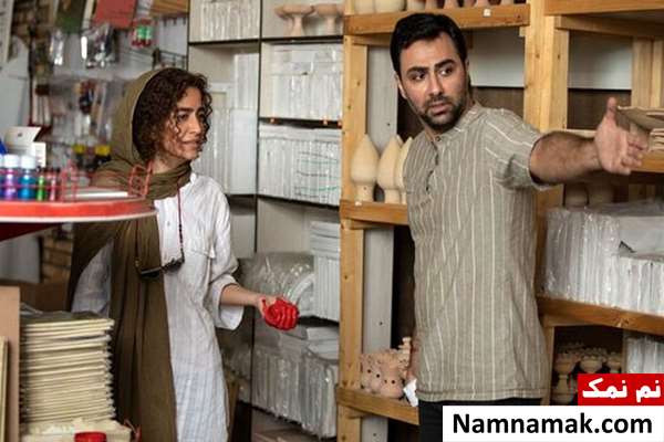 خلاصه داستان و معرفی بازیگران فیلم کوتاه برنده بابک انصاری و مهرنوش ستاری در فیلم کوتاه برنده