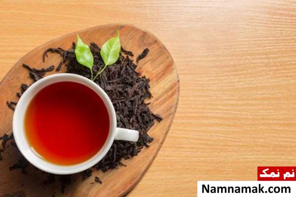 عوارض و مضرات چای لاهیجان عوارض و مضرات چای لاهیجان