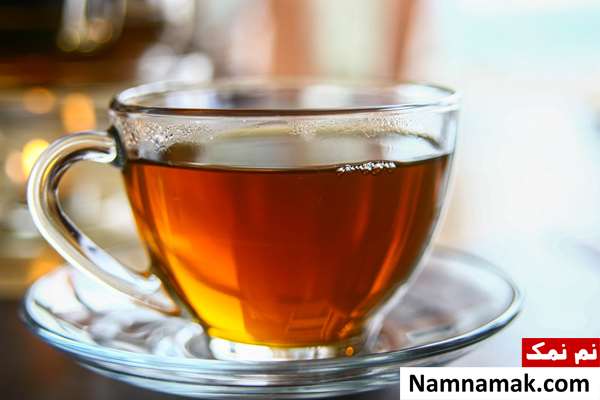 چای دم کرده تا چند ساعت قابل خوردن است؟