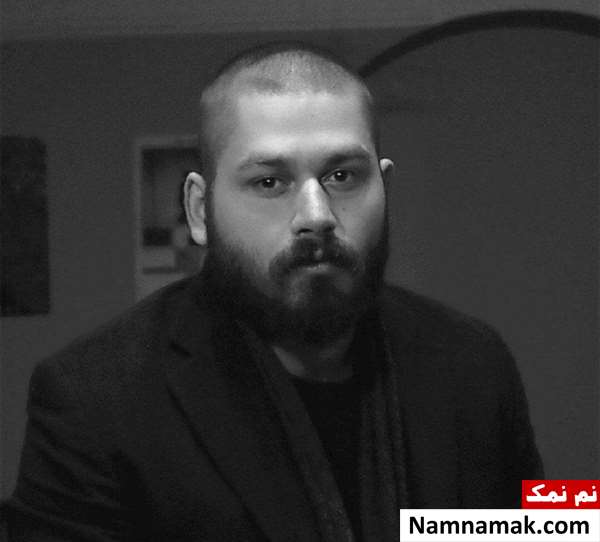 آرمان شیرالی نژاد