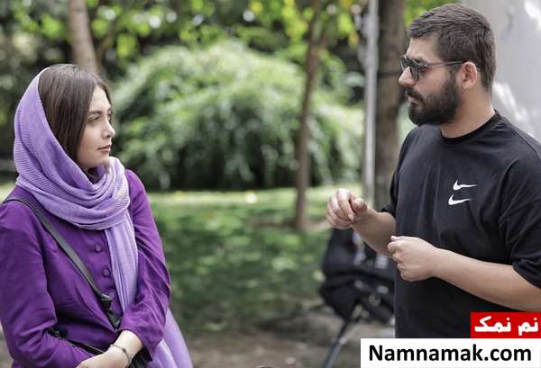 آرمان شیرالی نژاد