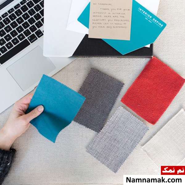 انتخاب رنگ برای مبلمان ، رنگ خنثی برای مبلمان انتخاب رنگ خنثی برای مبلمان،رنگ روشن در مبلمان