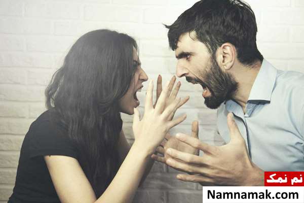 بحث و دعوا در رابطه دوستی را چگونه پایان دهیم؟